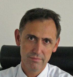 Stefan Vasilev