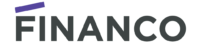 Financo – Financial Services Logo